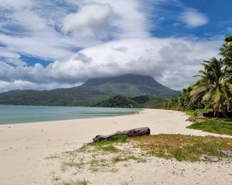 Whole Resort - San Vicente - Playa