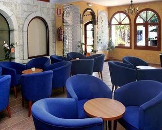 Hotel Comarruga Platja - El Vendrell - Area lounge