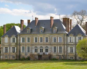 Château des Noces - Bazoges-en-Pareds - Edificio
