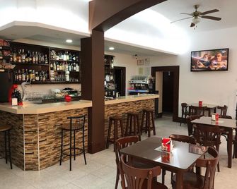 Hostal Barbate - Barbate - Bar