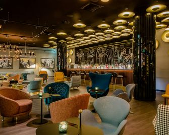 Motel One Essen - Essen - Lounge