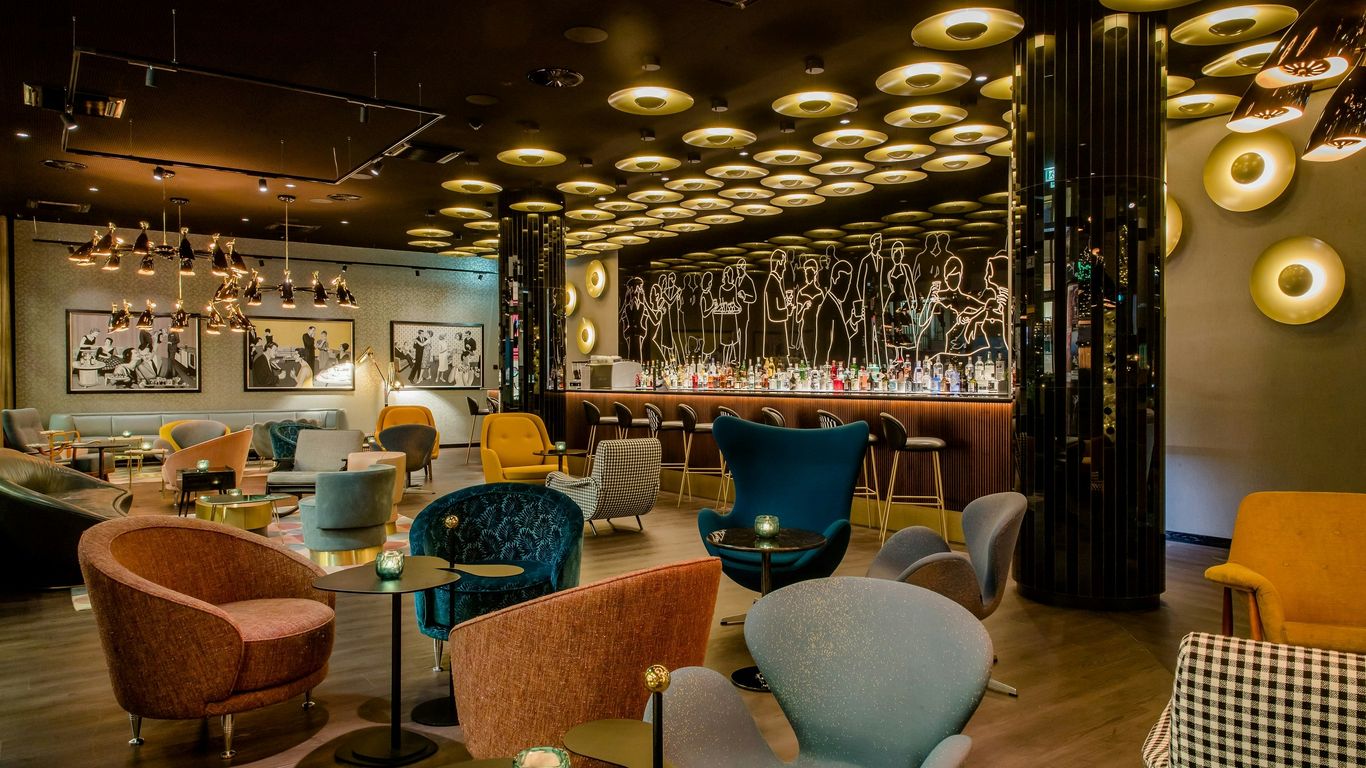 موتيل وان إسن