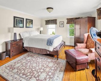 3 blocks to Capitol. Entire Top Floors Vet Owned - Washington D.C. - Soveværelse