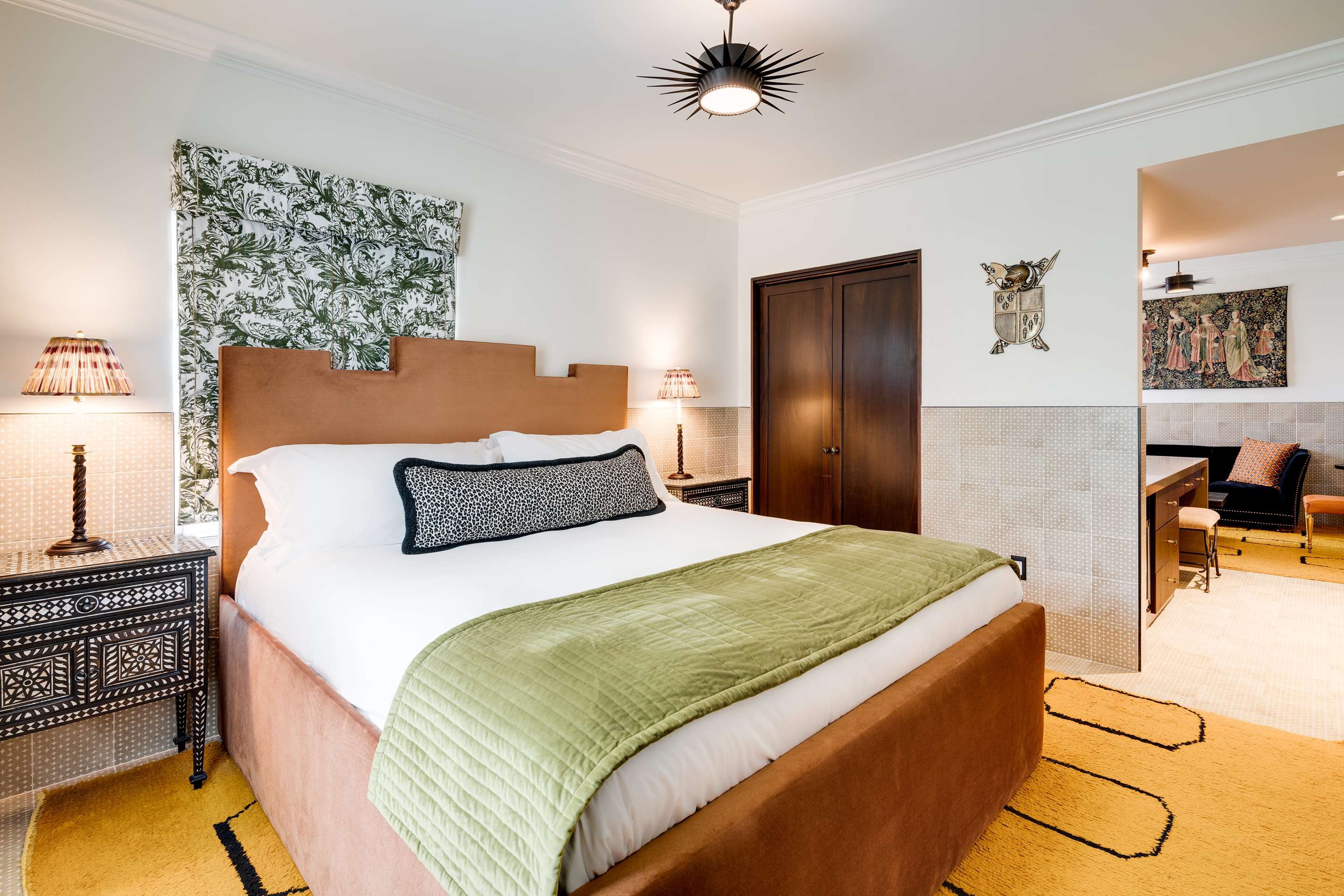 Esme Miami Beach - Miami Beach - Bedroom