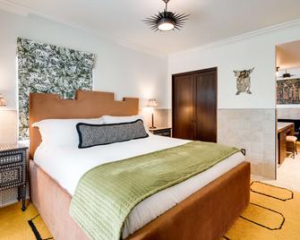 Esme Miami Beach - Miami Beach - Bedroom