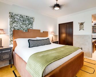 Esme Miami Beach - Miami Beach - Bedroom