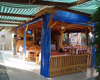 Yavuz Motel Adrasan - Adrasan