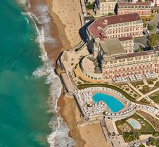 Hotel Du Palais Biarritz In The Unbound Collection By Hyatt