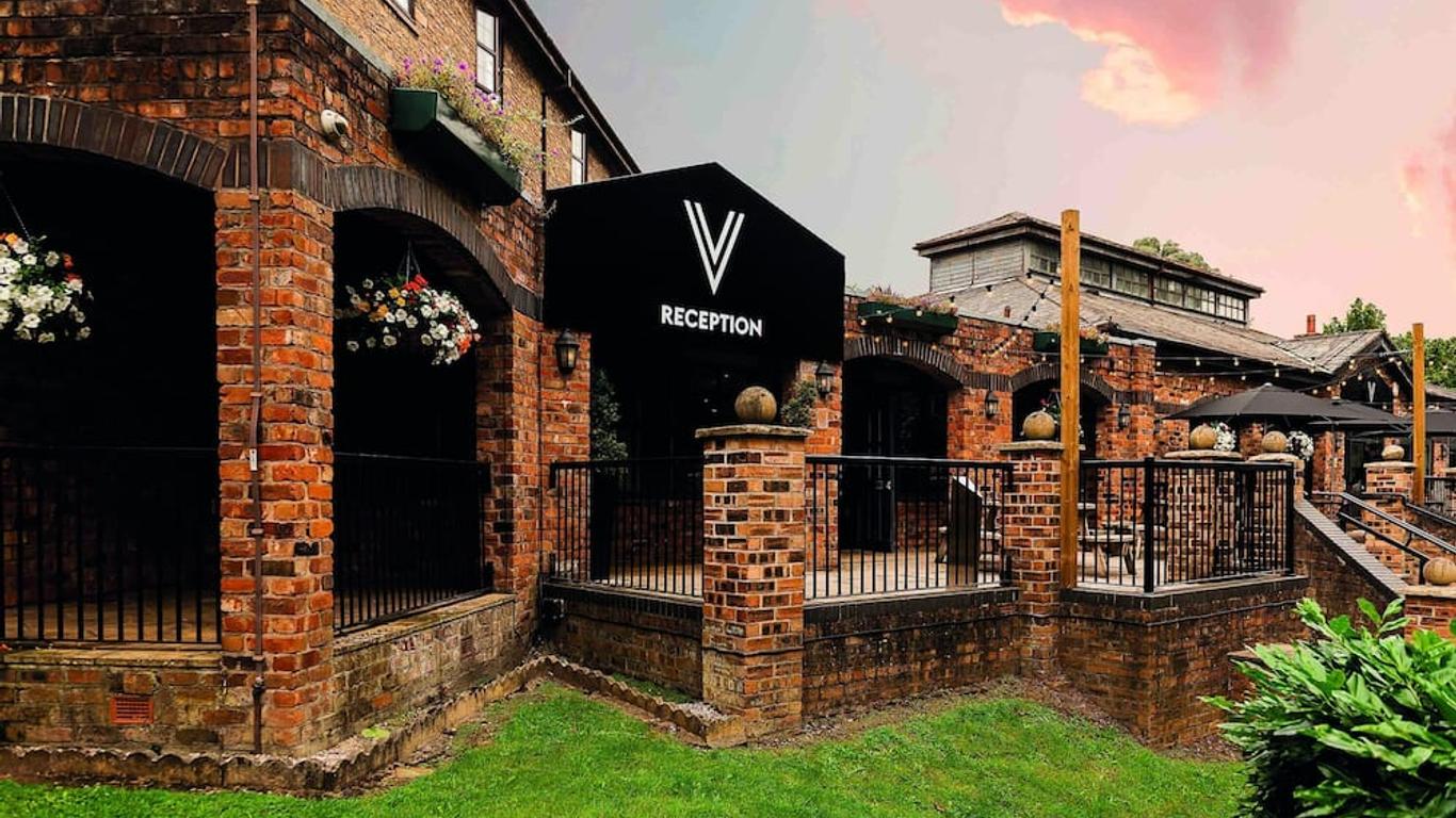 Village Hotel Liverpool