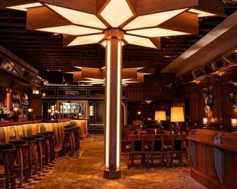 North Park Retreat / Trendy / Tranquil / Vibrant - San Diego - Bar
