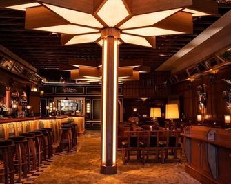 North Park Retreat | Trendy | Tranquil | Vibrant - سان دييغو - بار