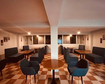 Nature Heaven Homestay - Shimla - Lounge