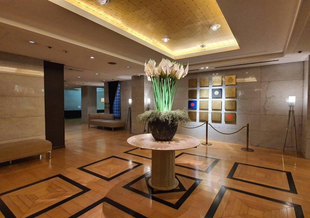 Hotel il Grande Umeda