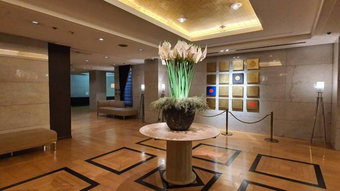 Hotel il Grande Umeda