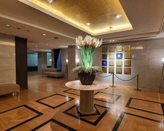 Hotel il Grande Umeda - Osaka