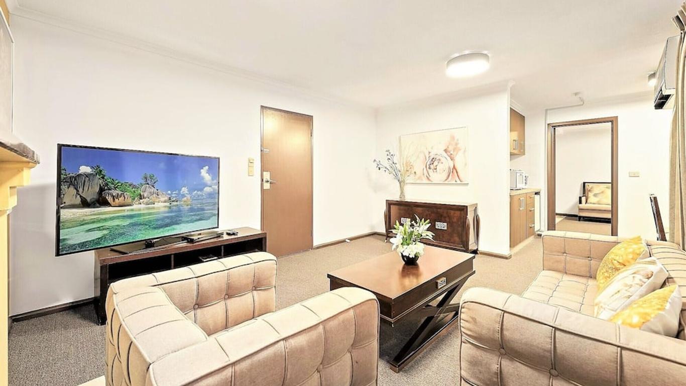 Eltham Gateway Hotel & Conference Centre