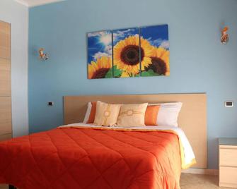 B&B Vesuvio Smiling - Ercolano - Habitación
