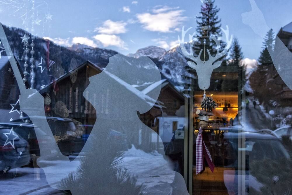 Hotel Mirabel - מארבה - בניין