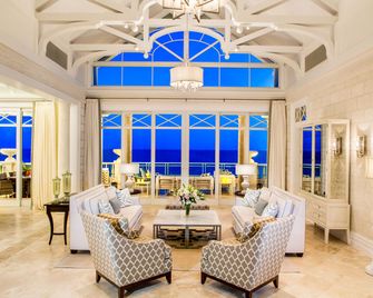 The Shore Club Turks & Caicos - Providenciales