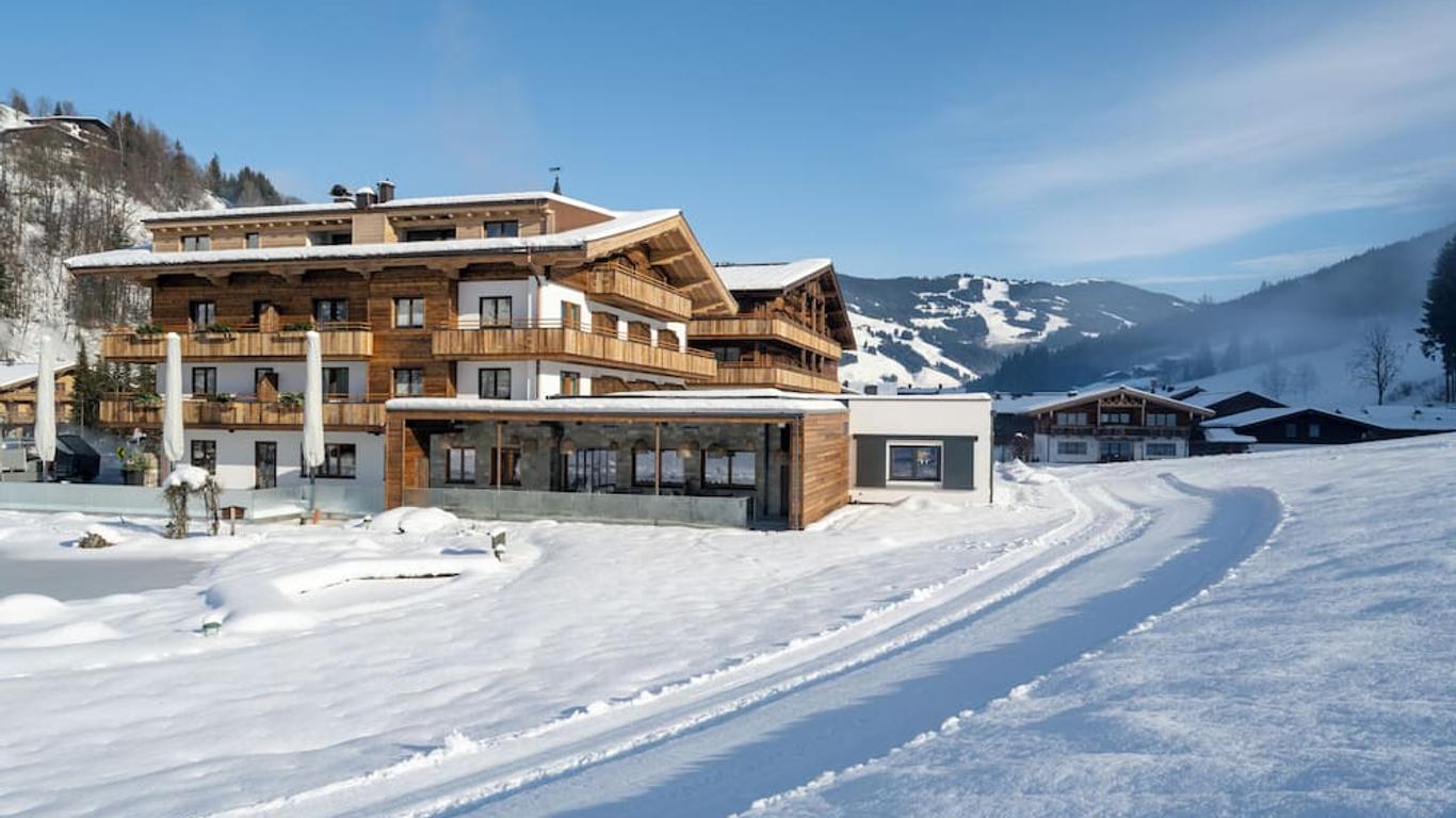 Ski & Bike Hotel Wiesenegg