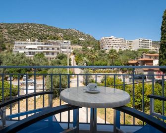 Dolfin - Tolo - Ban công