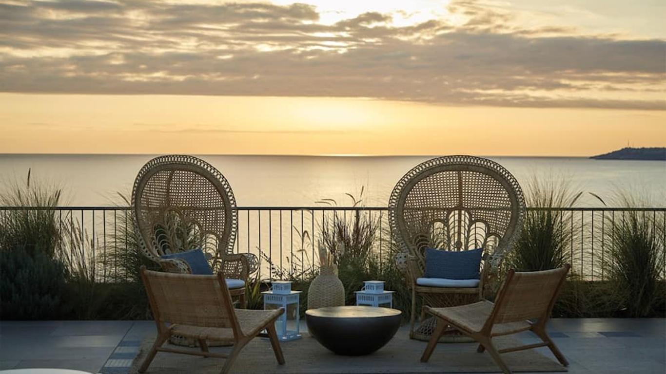 Mangia's Torre Del Barone Resort & Spa
