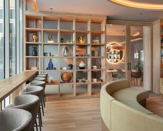 B&b Hotel Madrid Carabanchel - Madrid - Lounge