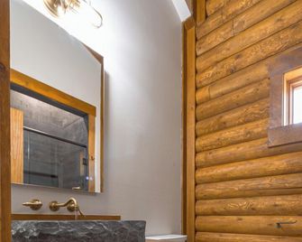 The Timber at Holly Branch - Gatlinburg - Spa
