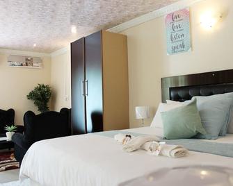 Mashamba Country House - Giyani - Habitación