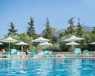 Vardis Olive Garden - Apokoronas - Pool