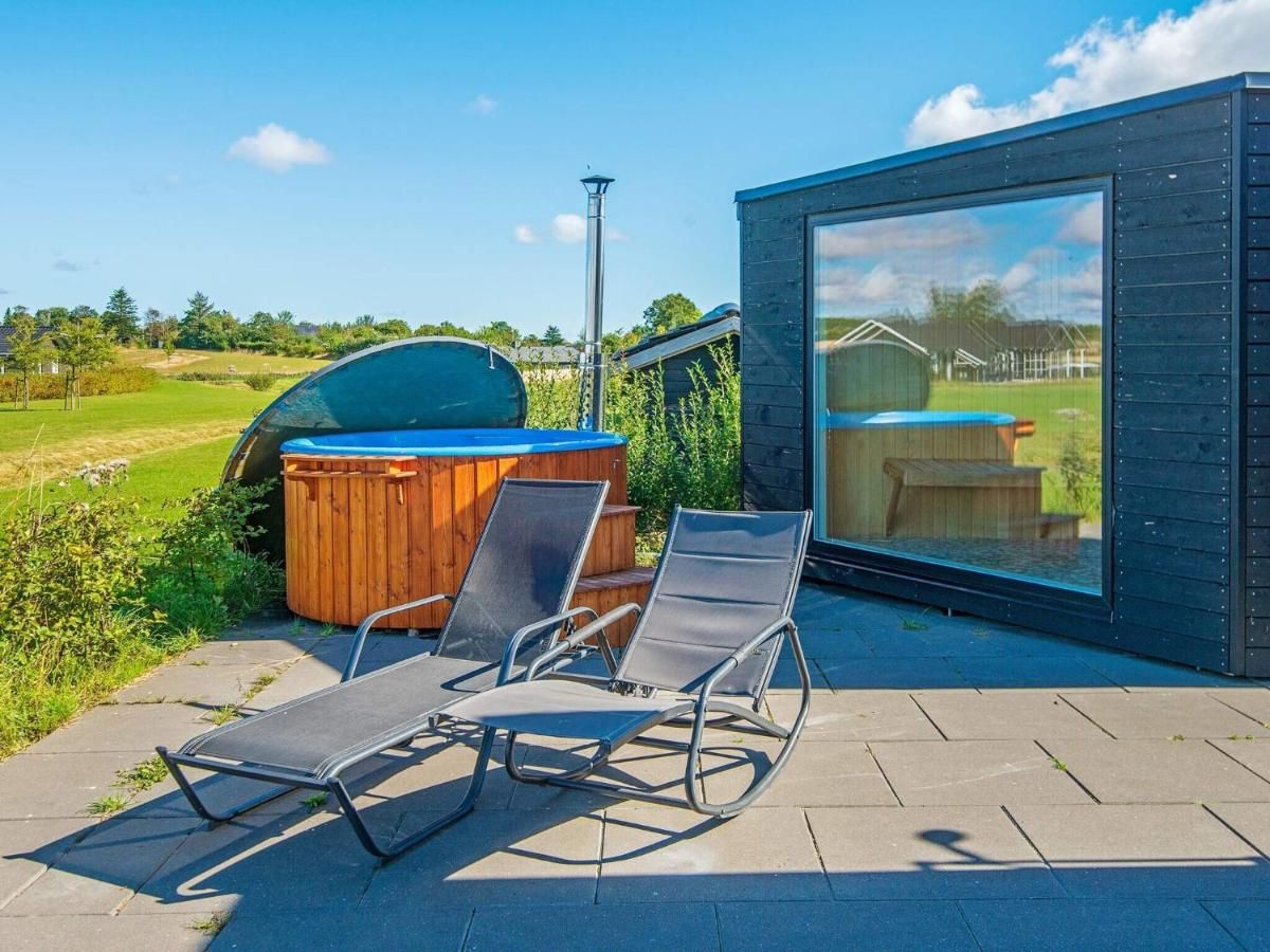 Holiday Home in Odder – Odder