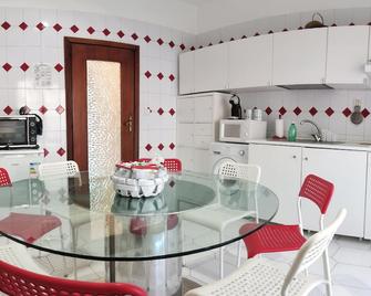 Casa Vacanze - Il Profumo Del Mare - Portici - Ristorante