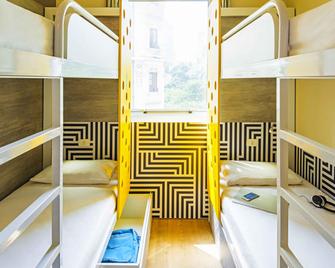 Ibis Budget Rio de Janeiro Centro - Río de Janeiro - Habitación