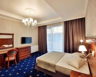 Lermont Hotel - Γκελεντζίκ - Κρεβατοκάμαρα
