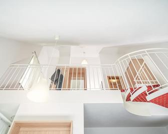 Apart Business Hotel - Stuttgart