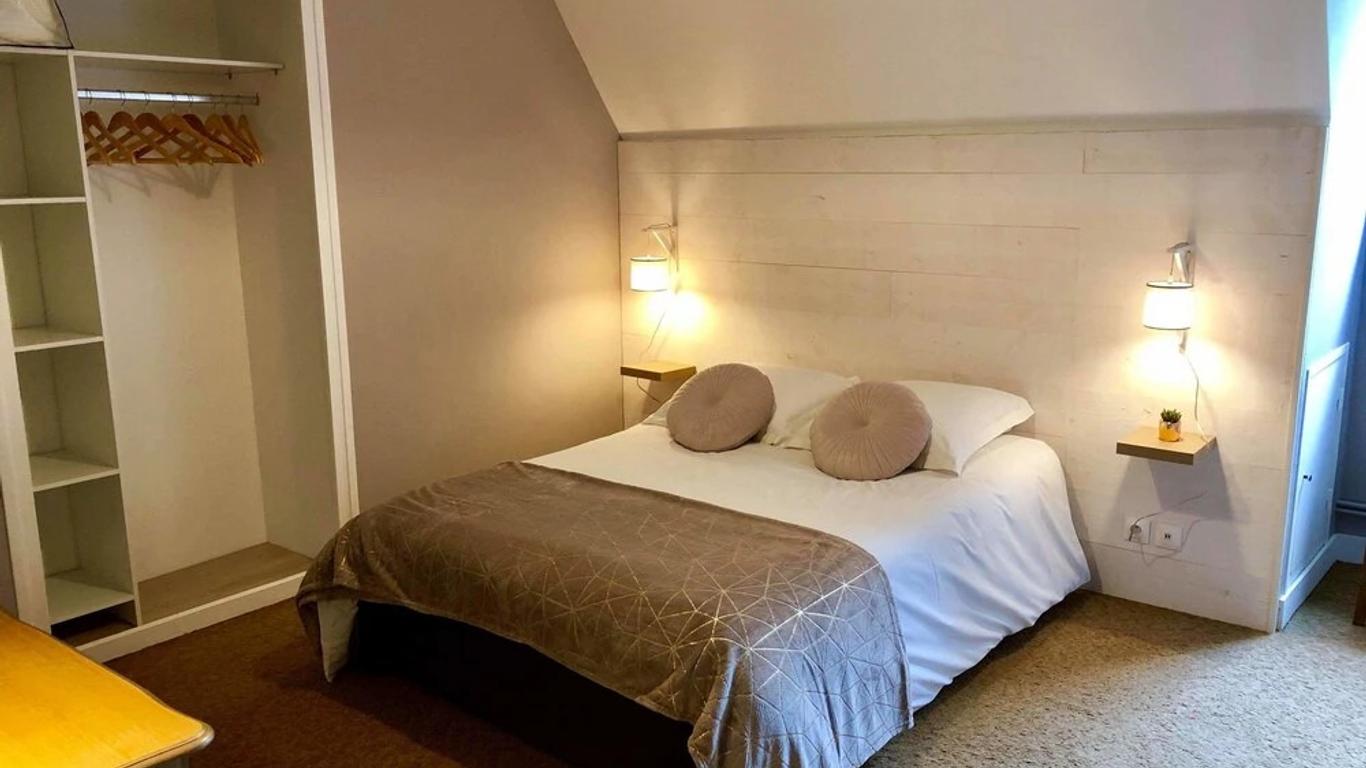 Le Clos Gaillardou