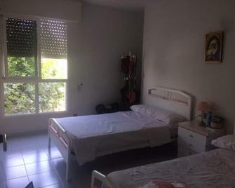 Residencial Aguilas Playa - Águilas - Bedroom