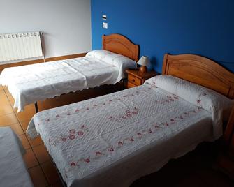 Hostal Ardoi - Zizur Mayor - Habitación