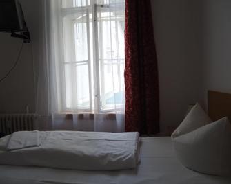 Hotel Adam - Berlin - Bedroom