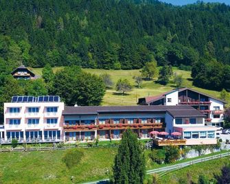 Hotel Ossiacher See - Ossiach - Gebäude