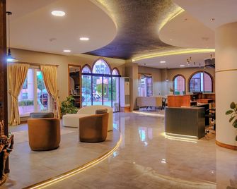 Pereira Samsun - Samsun - Lobby