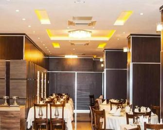 Hotel l'Olympic - Staoueli - Restaurant