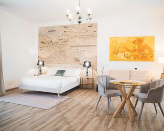 Vuvulà - Francavilla al Mare - Chambre