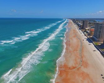 The Honu Hideaway - South Daytona - Beach