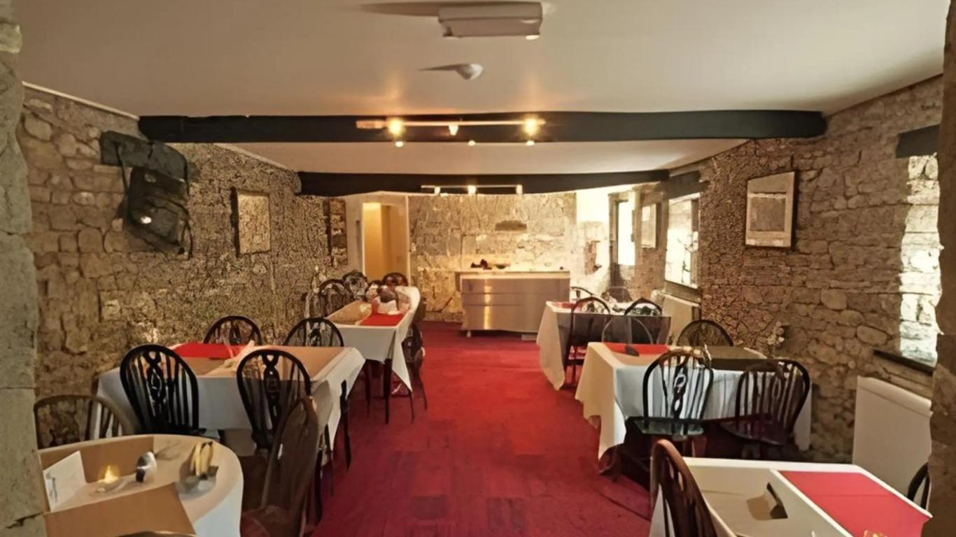 The Dolphin Hotel