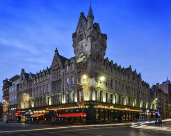 Fraser Suites Glasgow - Glasgow - Aula