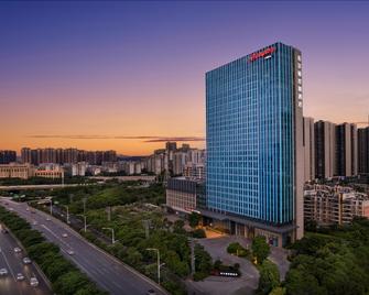 Hampton by Hilton Nanning Jiangnan - Nanning - Edificio