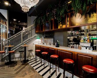 Hotel Marques House - Valencia - Bar