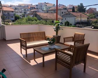 Room in Hvar city with sea view, balcony, air conditioning, Wi-Fi (4858-2) - Hvar - Balcón