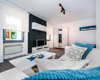 Studio Biritin - Rovinj - Living room